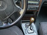 Mercedes C 240-4