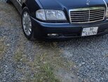 Mercedes C 240-6