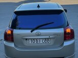 Toyota Corolla-8