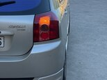Toyota Corolla-7