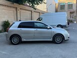 Toyota Corolla-6