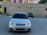 Toyota Corolla-4