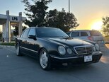 Mercedes E 320-2