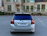 Toyota Corolla-5