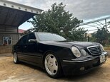 Mercedes E 320-3