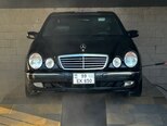 Mercedes E 320-4