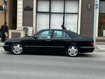 Mercedes E 320-5