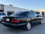 Mercedes E 320-8
