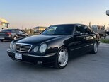 Mercedes E 320-6