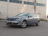 Opel Astra-8