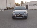 Opel Astra-1