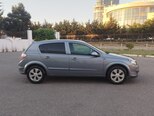 Opel Astra-9
