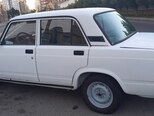 LADA (VAZ) 2107-5