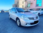 Nissan Tiida-8