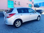 Nissan Tiida-7