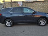 Chevrolet Equinox-8