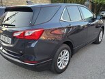 Chevrolet Equinox-7