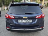 Chevrolet Equinox-6