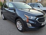 Chevrolet Equinox-9