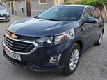 Chevrolet Equinox-11