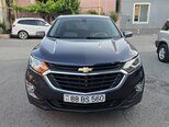 Chevrolet Equinox-10