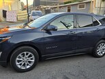 Chevrolet Equinox-4