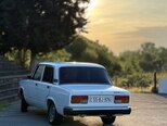 LADA (VAZ) 2107-4