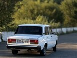 LADA (VAZ) 2107-5