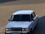 LADA (VAZ) 2107-1