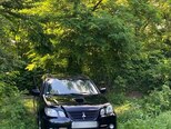 Mitsubishi Airtrek-2