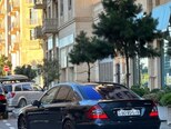 Mercedes E 220-6