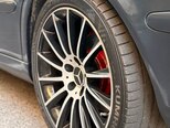 Mercedes E 220-13