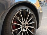 Mercedes E 220-14