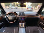 Mercedes E 220-9