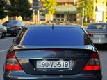 Mercedes E 220-7