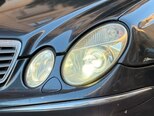 Mercedes E 220-8