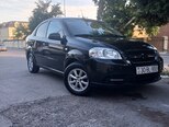 Chevrolet Aveo-4
