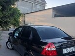 Chevrolet Aveo-5