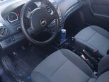 Chevrolet Aveo-6