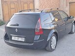 Renault Megane-3