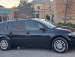 Renault Megane-7