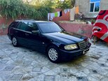 Mercedes C 180-2