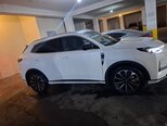 Changan CS 55 Plus-5