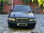 Mercedes C 180-5