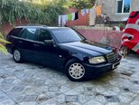 Mercedes C 180-6