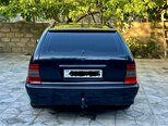 Mercedes C 180-8