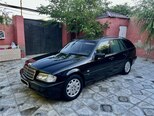 Mercedes C 180-1