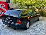 Mercedes C 180-9