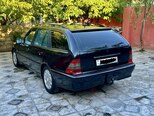Mercedes C 180-7