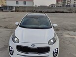 Kia Sportage-2